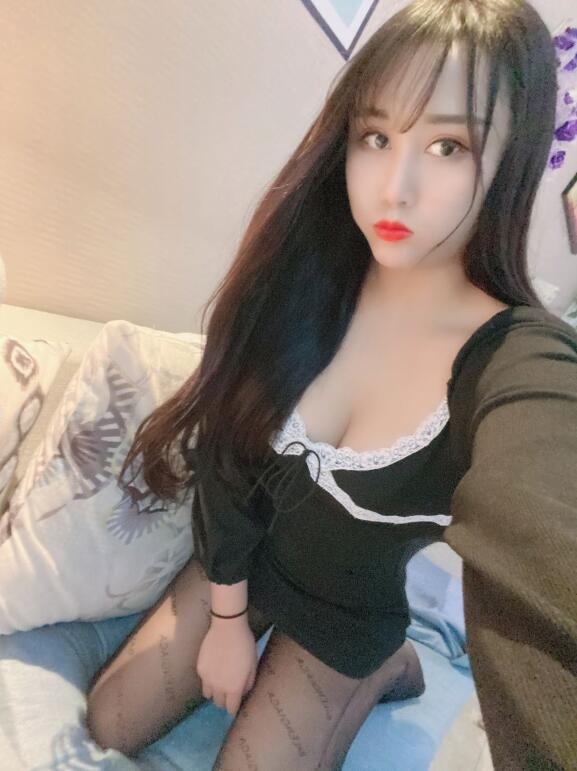 随和温柔水多的小姐姐