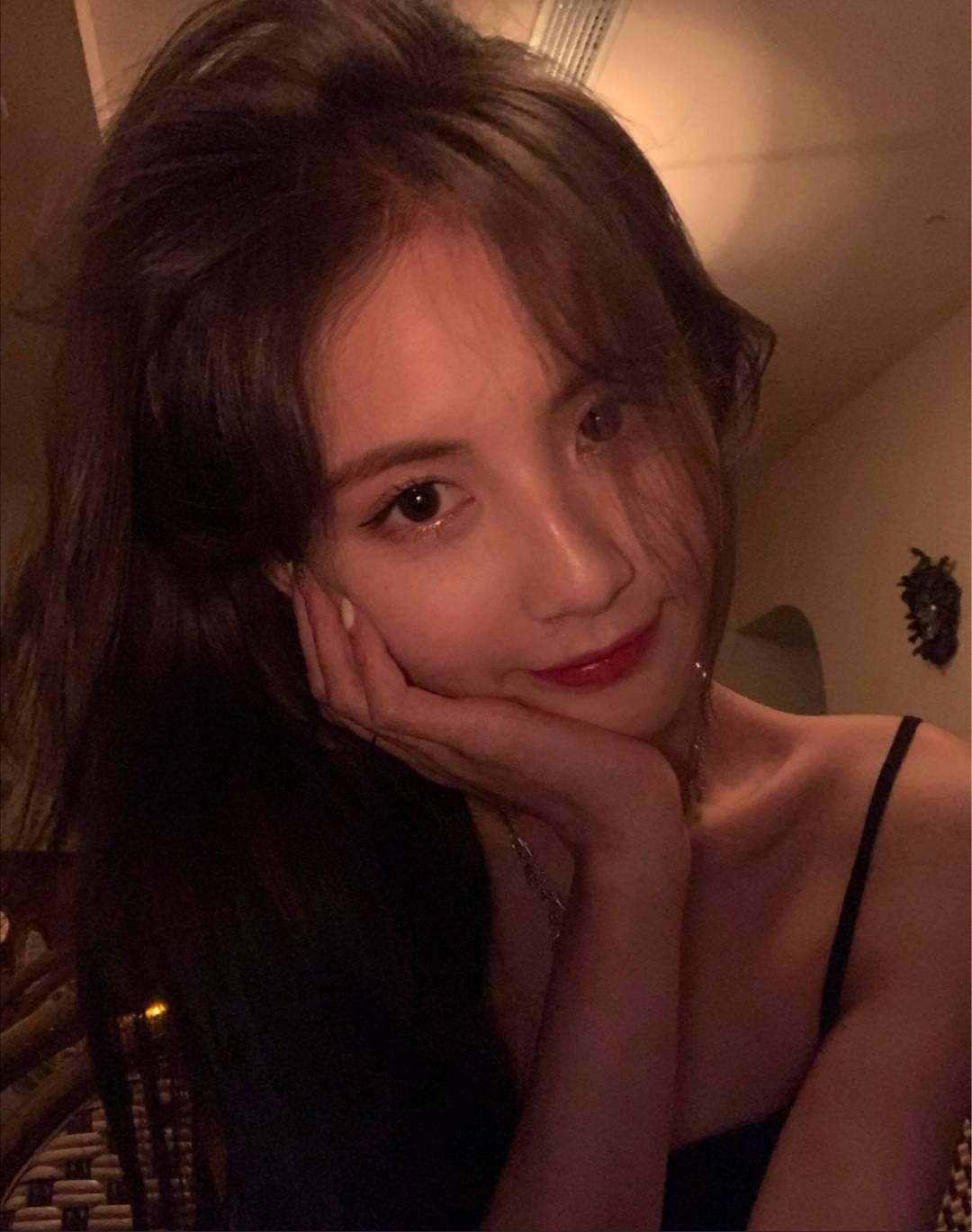 南宁高质量的妹妹